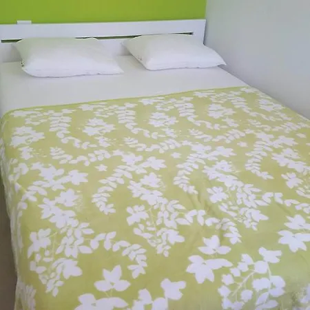 Fjaka Camp 3* Pakoštane