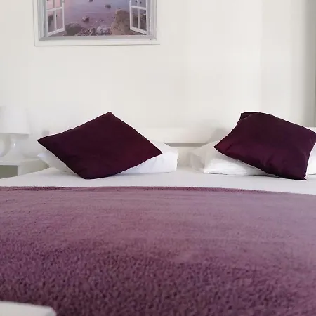 Fjaka Camp Pakoštane