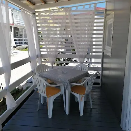 Fjaka Camp Pakoštane