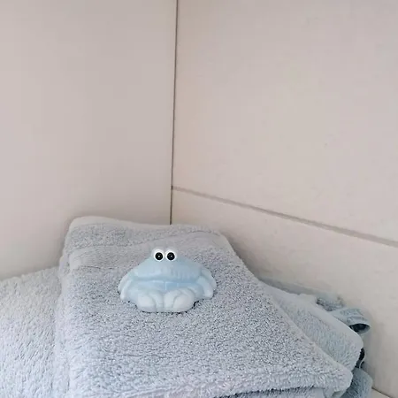 Fjaka Camp Konukevi 3*