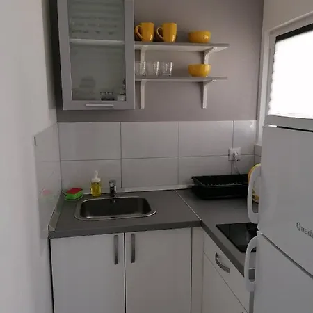 Fjaka Camp 3* Pakoštane