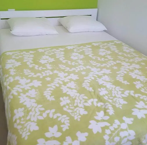 Fjaka Camp 3* Pakoštane