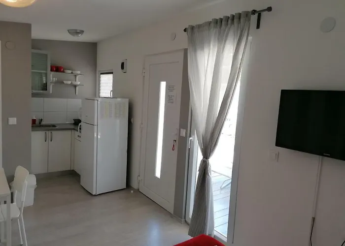 Fjaka Camp Pakoštane