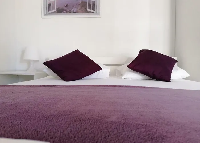 Fjaka Camp Pakoštane