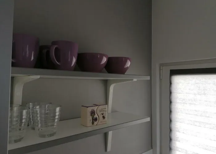 Fjaka Camp Vendégház 3*