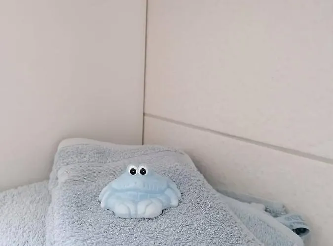 Fjaka Camp Gostinjska kuća 3*