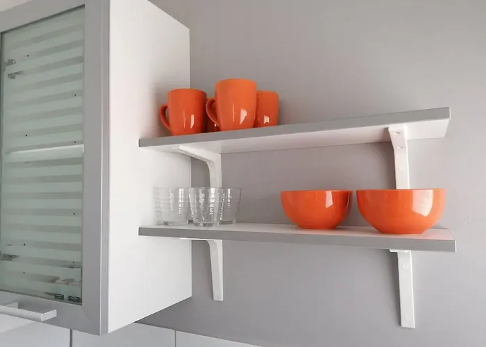 Fjaka Camp Pakostane