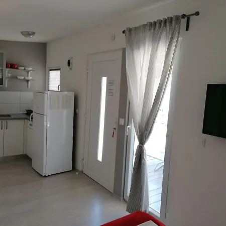 Fjaka Camp Pakoštane