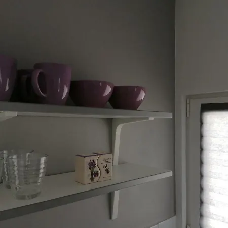 Fjaka Camp Πανσιόν 3*