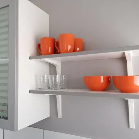 Fjaka Camp Pakoštane